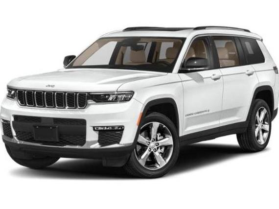 JEEP GRAND CHEROKEE 2021 1C4RJKBG4M8122961 image JEEP GRAND CHEROKEE 2021 1C4RJKBG4M8122961 image